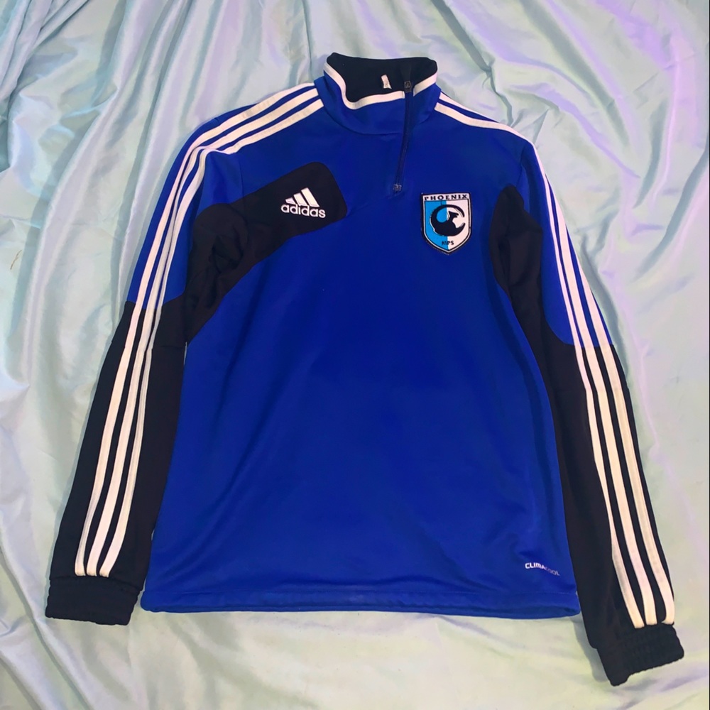 Adidas Track jacket